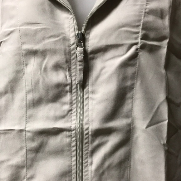 💖 Line Up Women’s Golf Jacket - Picture 5 of 7